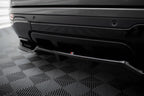 Kit de splitters para Land Rover Range Rover Evoque HSE Dynamic Mk1 Facelift