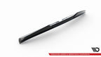 Kit de splitters para Land Rover Range Rover Evoque HSE Dynamic Mk1 Facelift