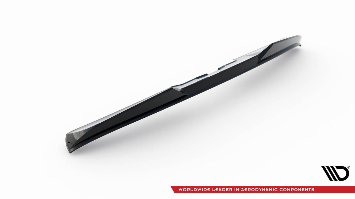 Kit de splitters para Land Rover Range Rover Evoque HSE Dynamic Mk1 Facelift