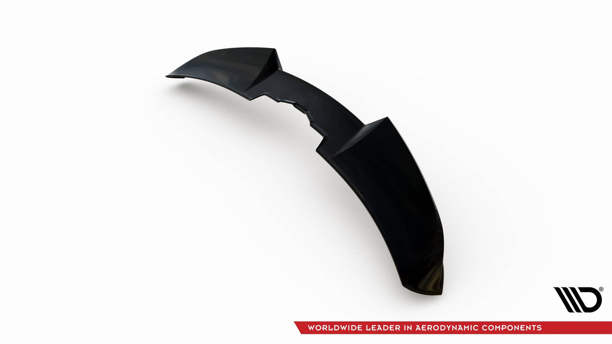 Kit de splitters para Land Rover Range Rover Evoque HSE Dynamic Mk1 Facelift