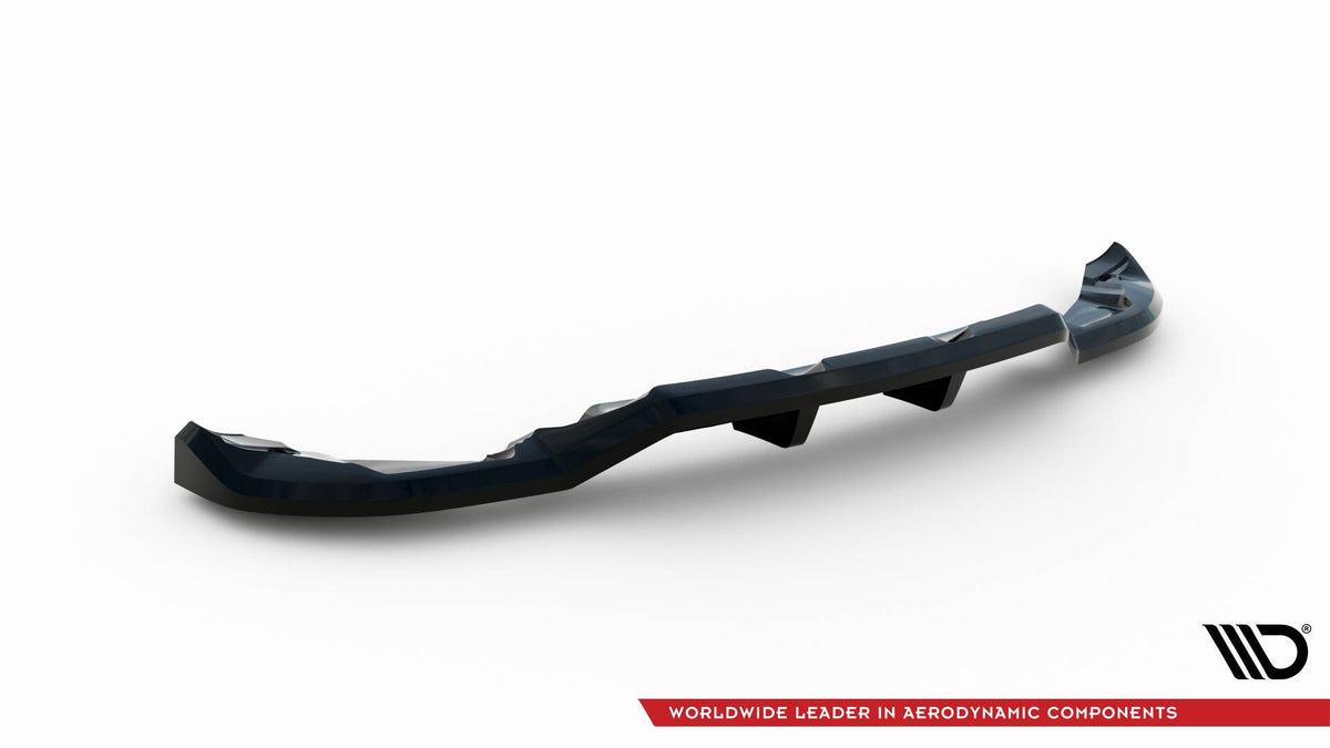 Kit de splitters para Land Rover Range Rover Evoque HSE Dynamic Mk1 Facelift