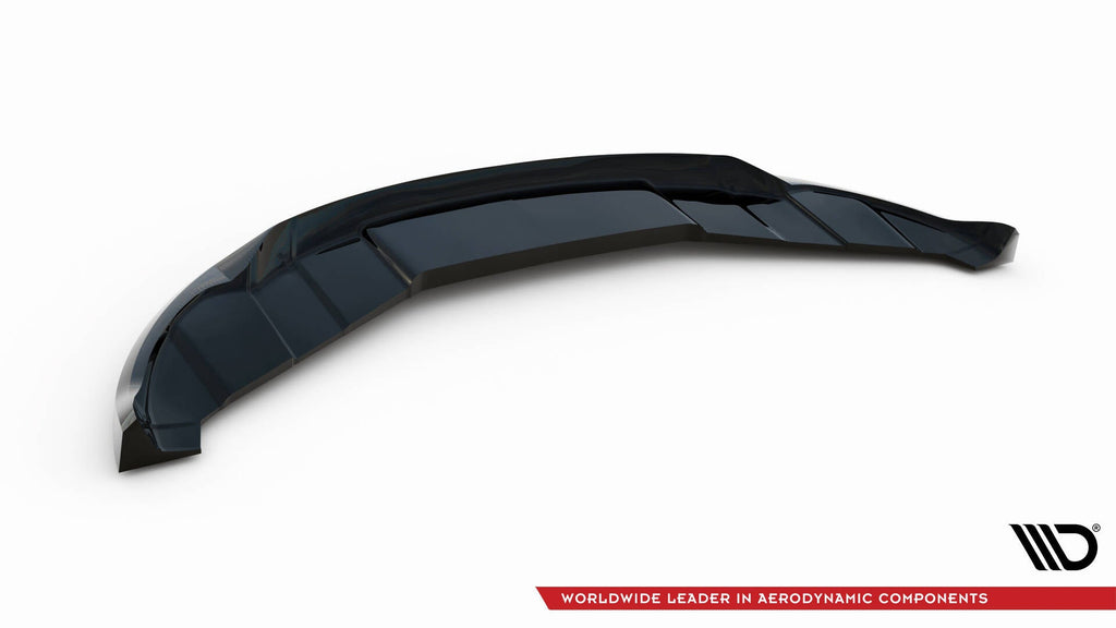 Kit de splitters para Land Rover Range Rover Evoque HSE Dynamic Mk1 Facelift