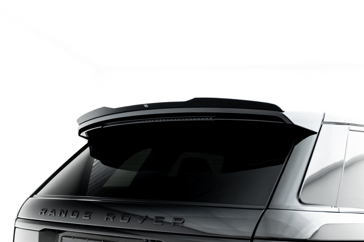 Kit de splitters para Land Rover Range Rover SVR Mk2 Facelift