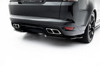 Kit de splitters para Land Rover Range Rover SVR Mk2 Facelift
