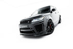 Kit de splitters para Land Rover Range Rover SVR Mk2 Facelift