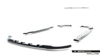 Kit de splitters para Land Rover Range Rover SVR Mk2 Facelift