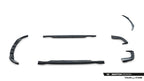 Kit de splitters para Land Rover Range Rover SVR Mk2 Facelift