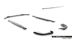 Kit de splitters para Land Rover Range Rover SVR Mk2 Facelift