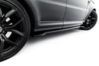 Kit de splitters para Land Rover Range Rover SVR Mk2 Facelift
