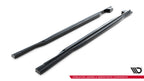 Kit de splitters para Land Rover Range Rover Sport Mk2