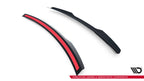 Kit de splitters para Land Rover Range Rover Sport Mk2