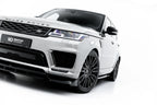 Kit de splitters para Land Rover Range Rover Sport Mk2 Facelift