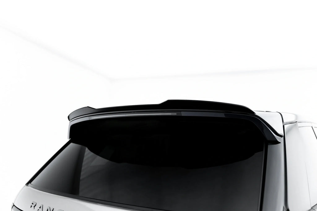 Kit de splitters para Land Rover Range Rover Sport Mk2 Facelift