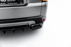 Kit de splitters para Land Rover Range Rover Sport Mk2 Facelift