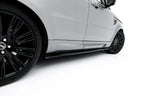 Kit de splitters para Land Rover Range Rover Sport Mk2 Facelift
