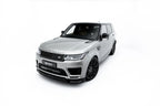 Kit de splitters para Land Rover Range Rover Sport Mk2 Facelift