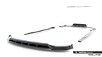 Kit de splitters para Land Rover Range Rover Sport Mk2 Facelift