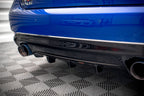 Kit de splitters para Lexus GS F Mk4 Facelift
