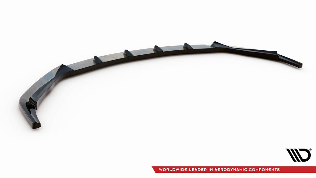 Kit de splitters para Lexus GS F Mk4 Facelift