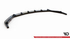 Kit de splitters para Lexus GS F Mk4 Facelift