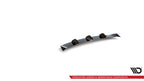 Kit de splitters para Lexus GS F Mk4 Facelift
