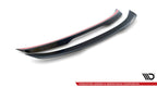 Kit de splitters para Lexus GS F Mk4 Facelift