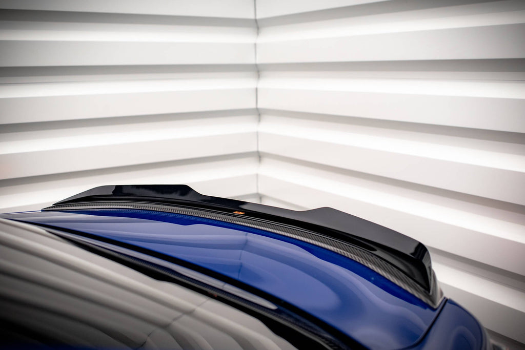 Kit de splitters para Lexus GS F Mk4 Facelift