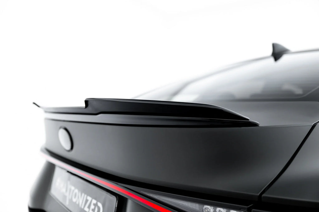 Kit de splitters para Lexus IS 500 Mk3 Facelift 2 (XE30)