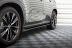 Kit de splitters para Lexus NX F-Sport Mk2