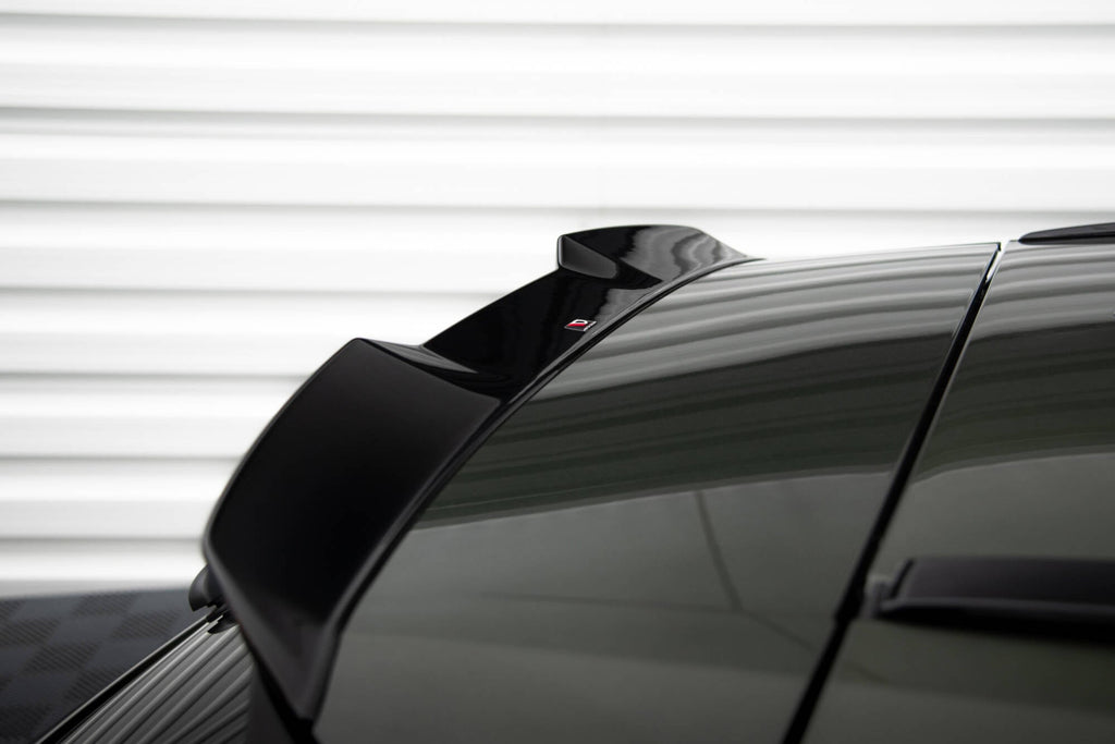 Kit de splitters para Lexus NX F-Sport Mk2