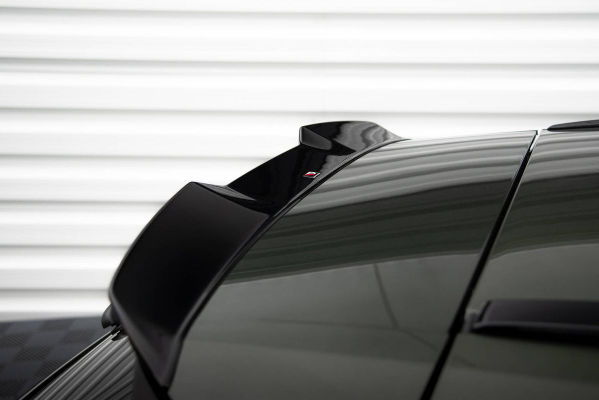 Kit de splitters para Lexus NX F-Sport Mk2