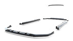Kit de splitters para Lexus NX F-Sport Mk2