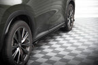 Kit de splitters para Lexus NX F-Sport Mk2
