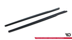 Kit de splitters para Lexus RC Mk1