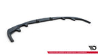 Kit de splitters para Lexus RC Mk1