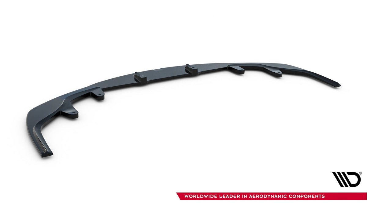 Kit de splitters para Lexus RC Mk1