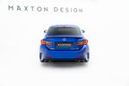 Kit de splitters para Lexus RC Mk1