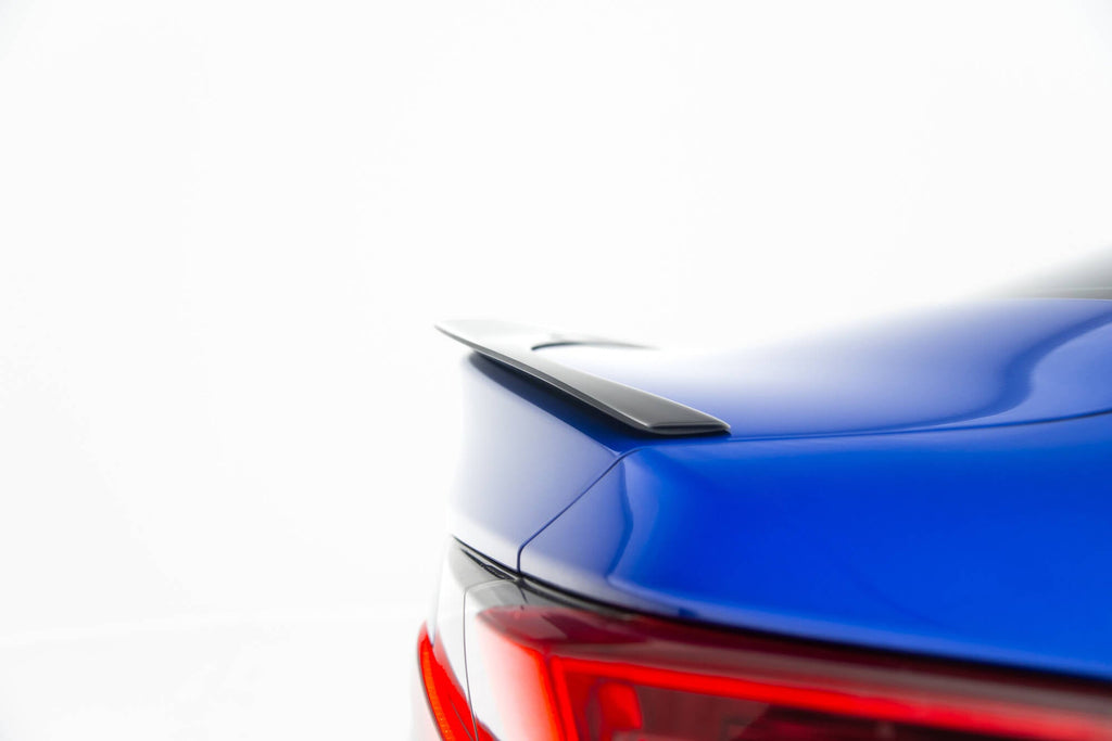 Kit de splitters para Lexus RC Mk1