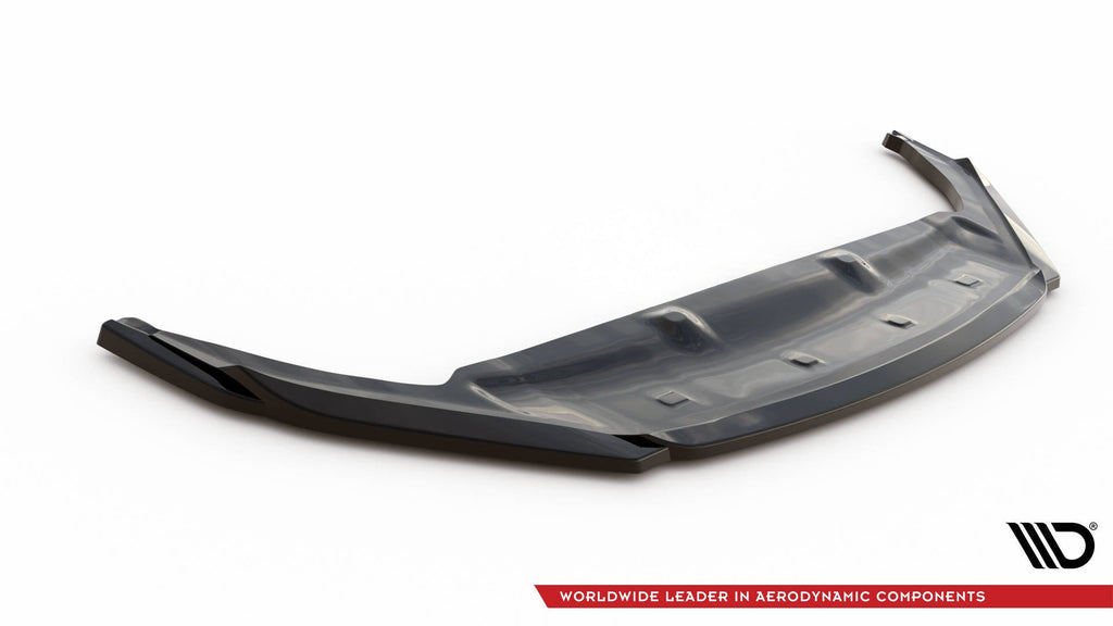 Kit de splitters para Lexus UX F-Sport Mk1