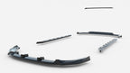 Kit de splitters para MG HS Mk1 Facelift