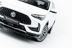 Kit de splitters para MG HS Mk1 Facelift