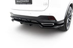 Kit de splitters para MG HS Mk2