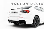 Kit de splitters para Maserati Ghibli Modena Mk3 Facelift