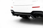 Kit de splitters para Maserati Ghibli Modena Mk3 Facelift