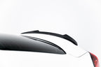 Kit de splitters para Maserati Ghibli Modena Mk3 Facelift