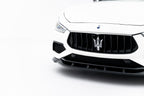 Kit de splitters para Maserati Ghibli Modena Mk3 Facelift