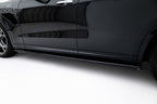 Kit de splitters para Maserati Levante GT Mk1 Facelift