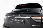 Kit de splitters para Maserati Levante GT Mk1 Facelift
