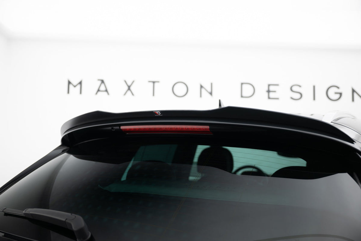 Kit de splitters para Maserati Levante GT Mk1 Facelift
