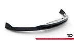Kit de splitters para Maserati Levante GT Mk1 Facelift